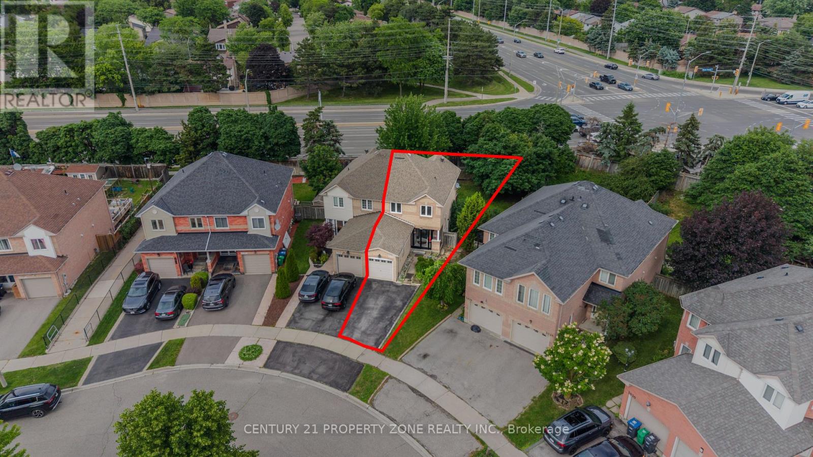 3020 Pendleton Road, Mississauga, Ontario  L5N 7C5 - Photo 6 - W13489054