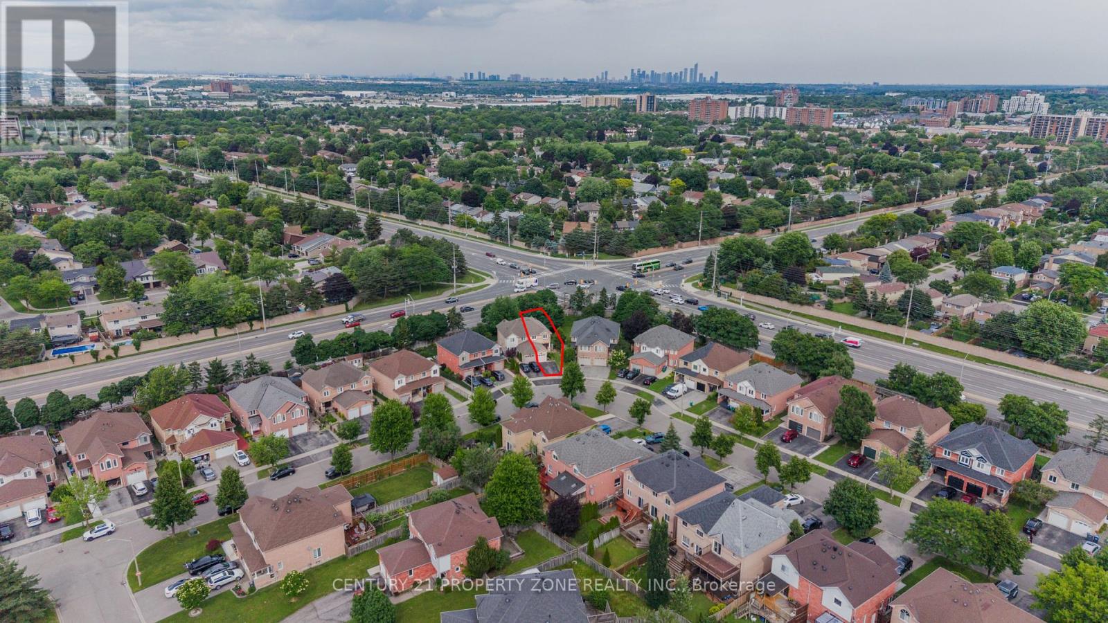 3020 Pendleton Road, Mississauga, Ontario  L5N 7C5 - Photo 46 - W13489054
