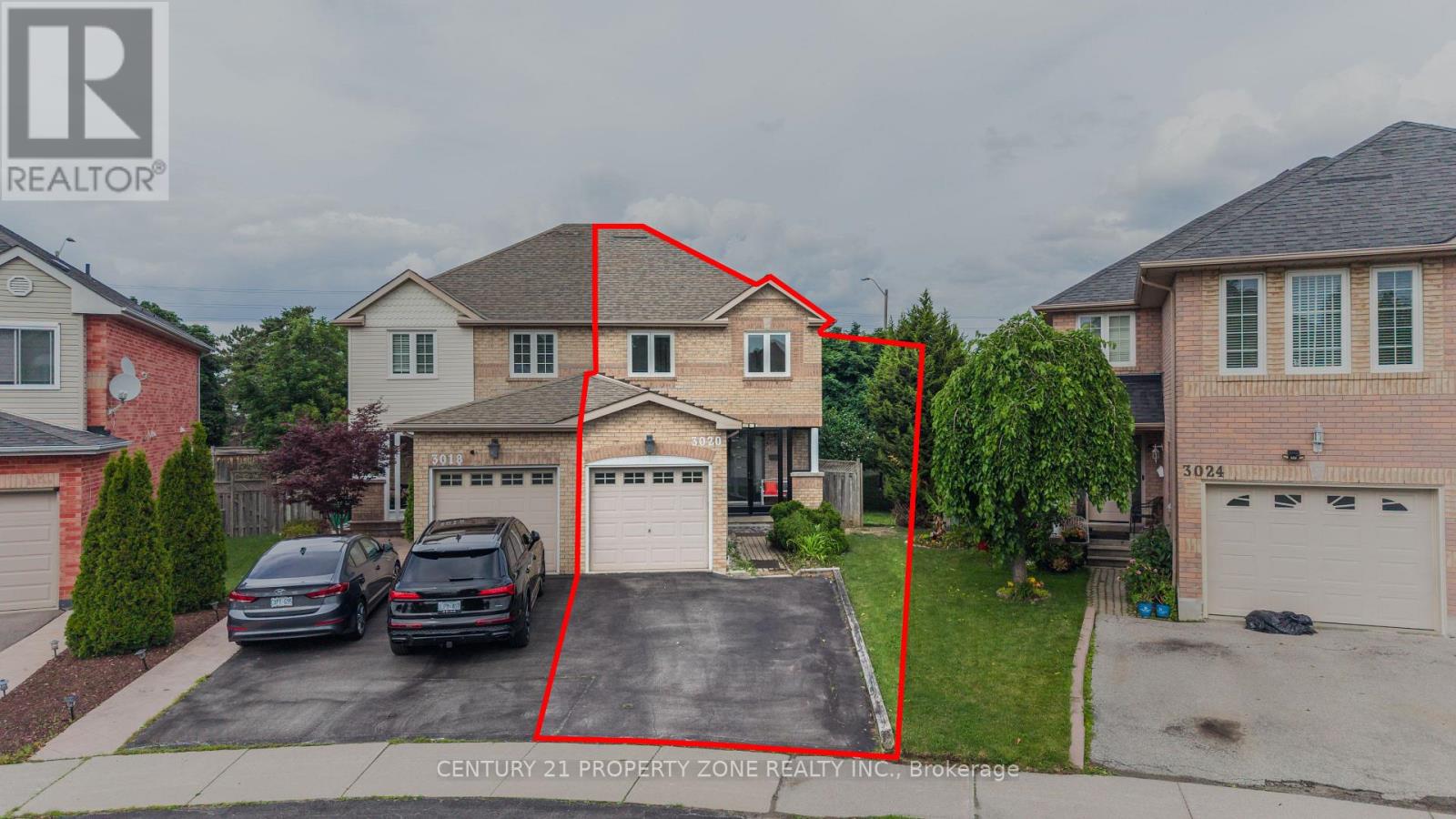 3020 Pendleton Road, Mississauga, Ontario  L5N 7C5 - Photo 5 - W13489054