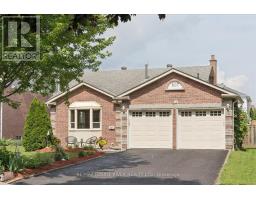 807 RED MAPLE COURT, Whitby, Ontario