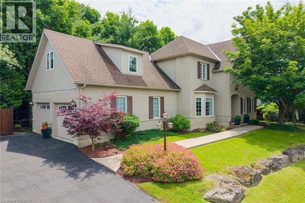 4 VALLEY RIDGE Lane, Flamborough, Ontario