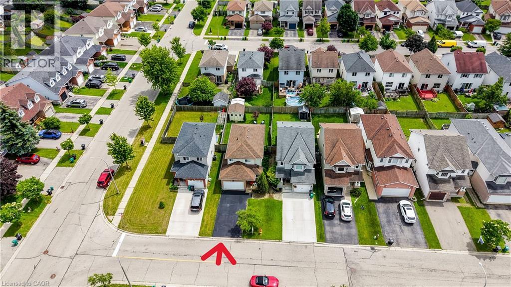 255 Highbrook Crescent, Kitchener, Ontario  N2E 3P6 - Photo 40 - 40826133
