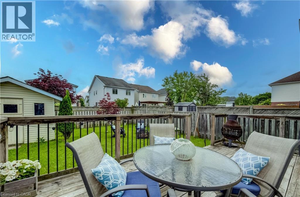 255 Highbrook Crescent, Kitchener, Ontario  N2E 3P6 - Photo 31 - 40826133