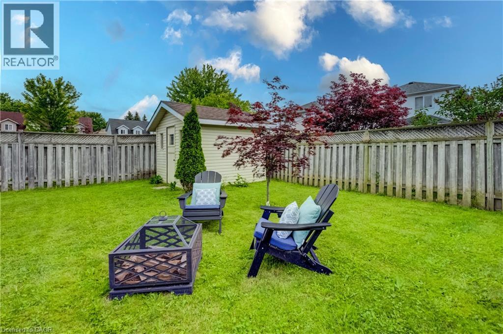 255 Highbrook Crescent, Kitchener, Ontario  N2E 3P6 - Photo 34 - 40826133