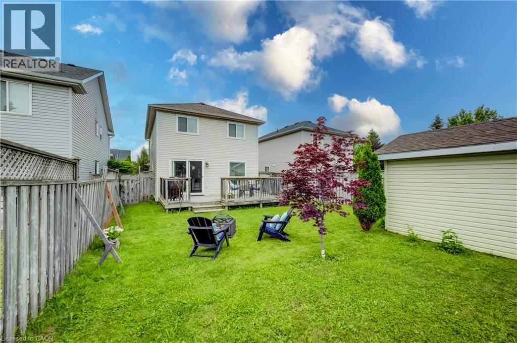 255 Highbrook Crescent, Kitchener, Ontario  N2E 3P6 - Photo 35 - 40826133