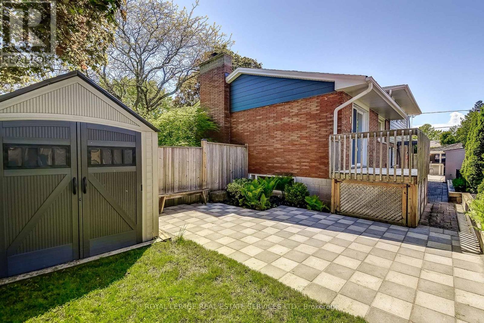 Main - 351 Strathcona Drive, Burlington, Ontario  L7L 2E4 - Photo 33 - W13497810