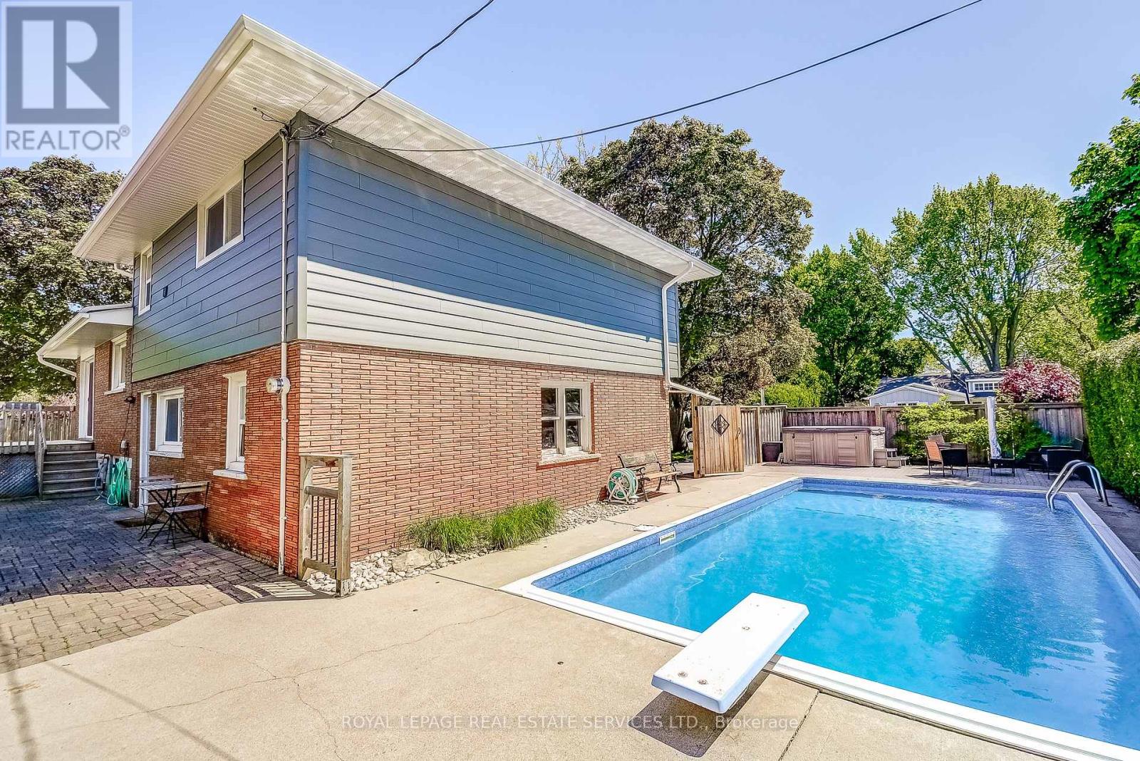 Main - 351 Strathcona Drive, Burlington, Ontario  L7L 2E4 - Photo 34 - W13497810