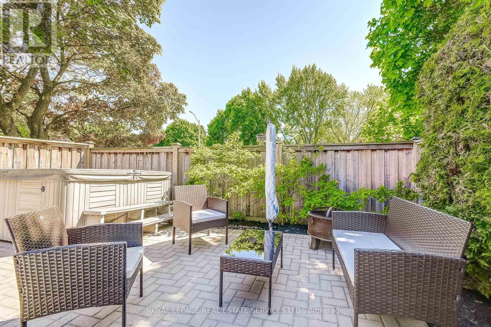 Main - 351 Strathcona Drive, Burlington, Ontario  L7L 2E4 - Photo 37 - W13497810