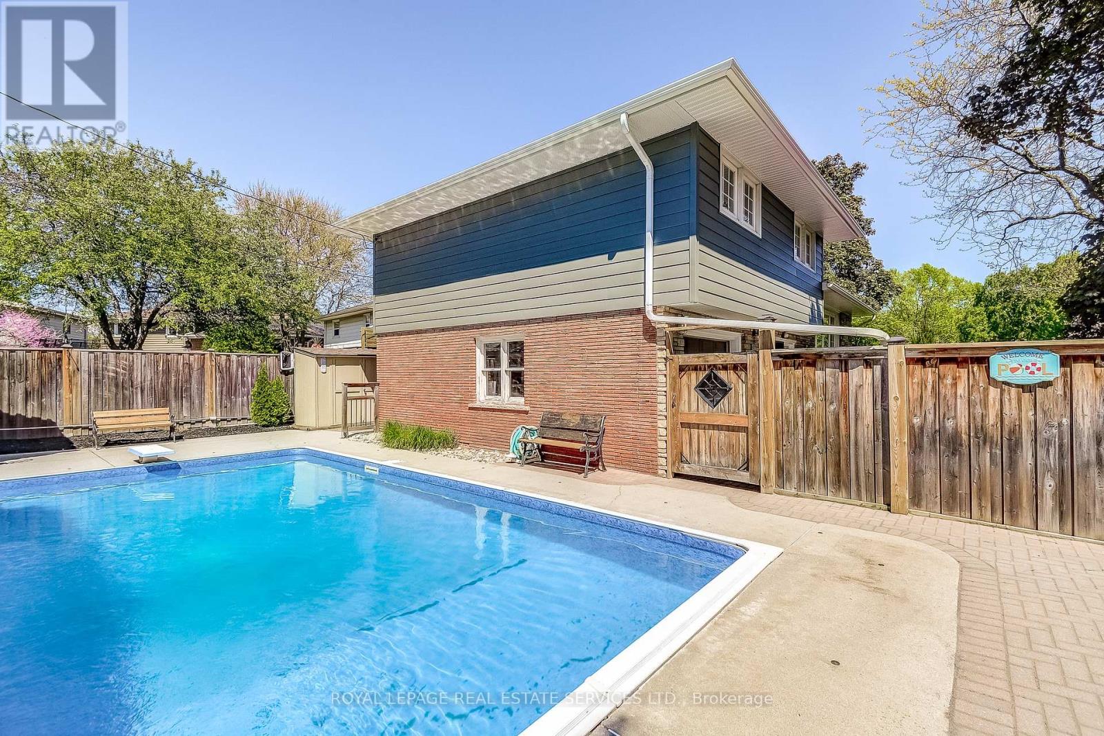 Main - 351 Strathcona Drive, Burlington, Ontario  L7L 2E4 - Photo 41 - W13497810