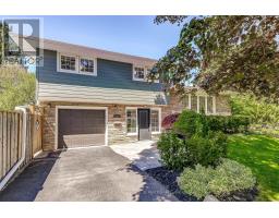 MAIN - 351 STRATHCONA DRIVE, Burlington, Ontario