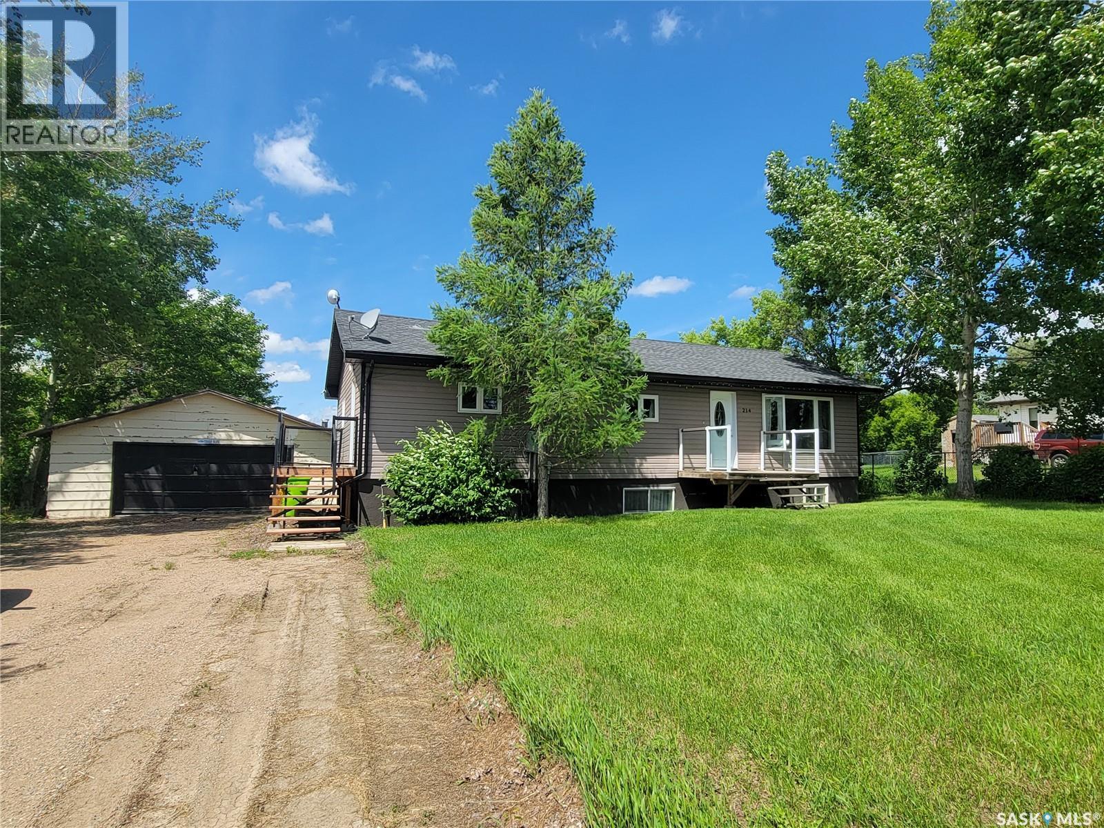 214 5th STREET, Denzil, Saskatchewan