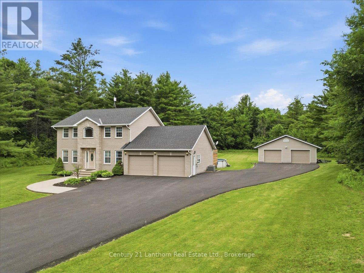 170 Centre Road, Centre Hastings, Ontario  K0K 2K0 - Photo 1 - X13497860