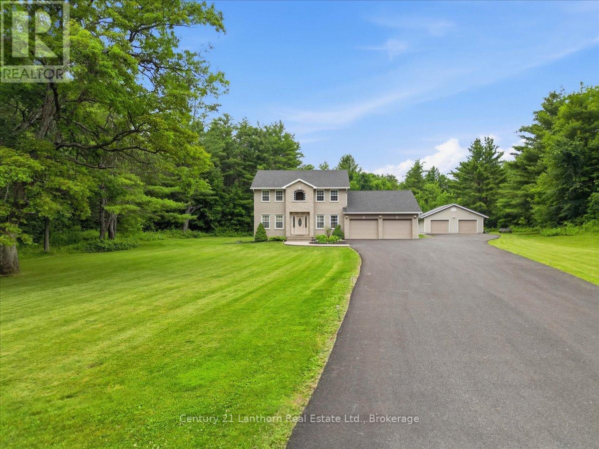 170 Centre Road, Centre Hastings, Ontario  K0K 2K0 - Photo 2 - X13497860