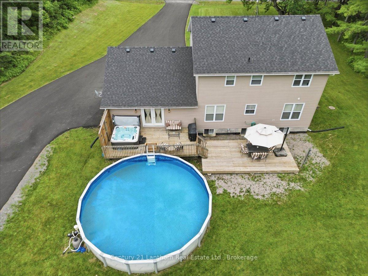 170 Centre Road, Centre Hastings, Ontario  K0K 2K0 - Photo 36 - X13497860