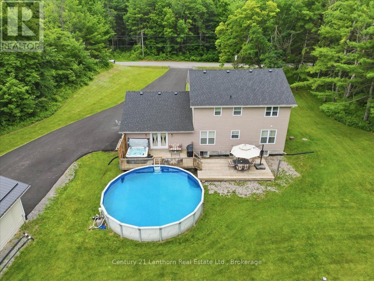170 Centre Road, Centre Hastings, Ontario  K0K 2K0 - Photo 37 - X13497860