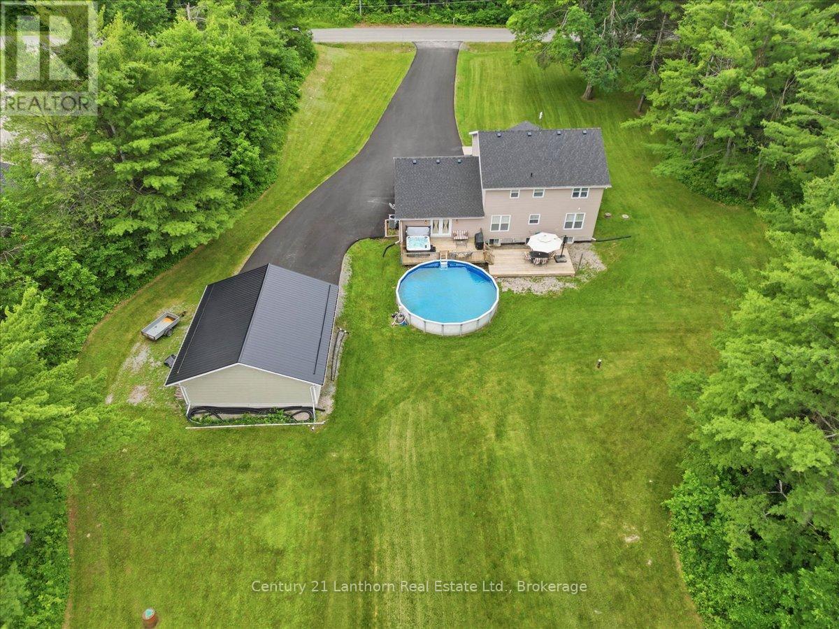 170 Centre Road, Centre Hastings, Ontario  K0K 2K0 - Photo 38 - X13497860