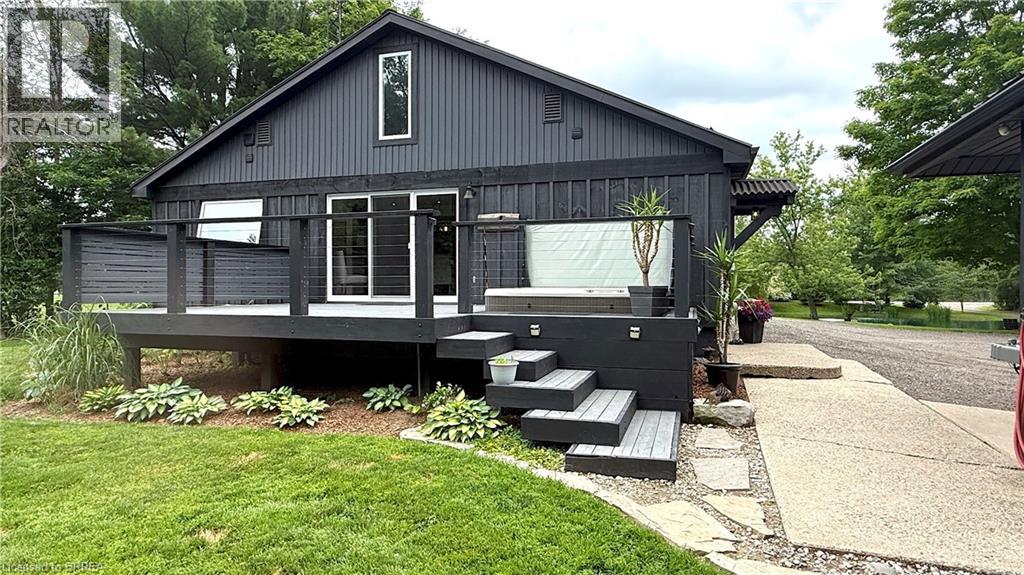 686577 Highway 2, Princeton, Ontario  N0J 1V0 - Photo 28 - 40799141