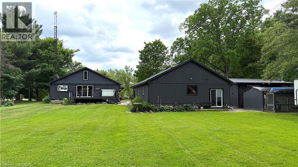 686577 Highway 2, Princeton, Ontario  N0J 1V0 - Photo 40 - 40799141