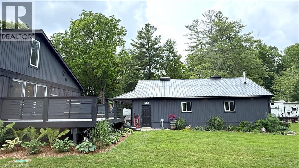 686577 Highway 2, Princeton, Ontario  N0J 1V0 - Photo 39 - 40799141