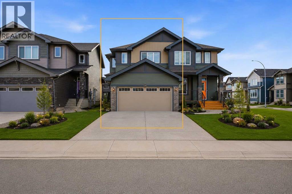 154 Belvedere Crescent SE, Calgary, Alberta
