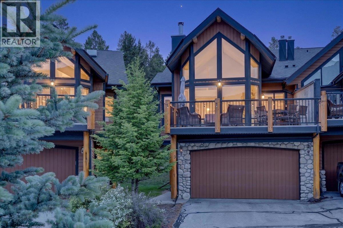 835 LAKEVIEW Drive Unit# 3, Windermere, British Columbia