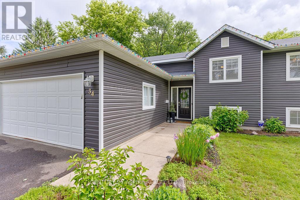 34 Selkirk Street, Petawawa, Ontario  K8H 1P2 - Photo 2 - X13497858