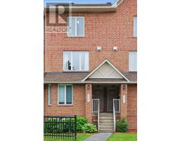 294 CRESTHAVEN DRIVE, Ottawa, Ontario