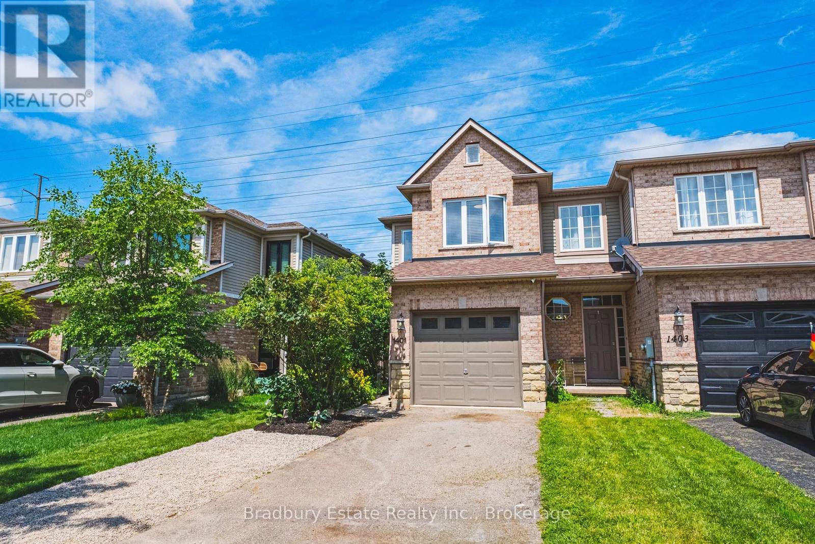 1401 TREELAND STREET, Burlington, Ontario