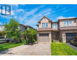 1401 TREELAND STREET, Burlington, Ontario