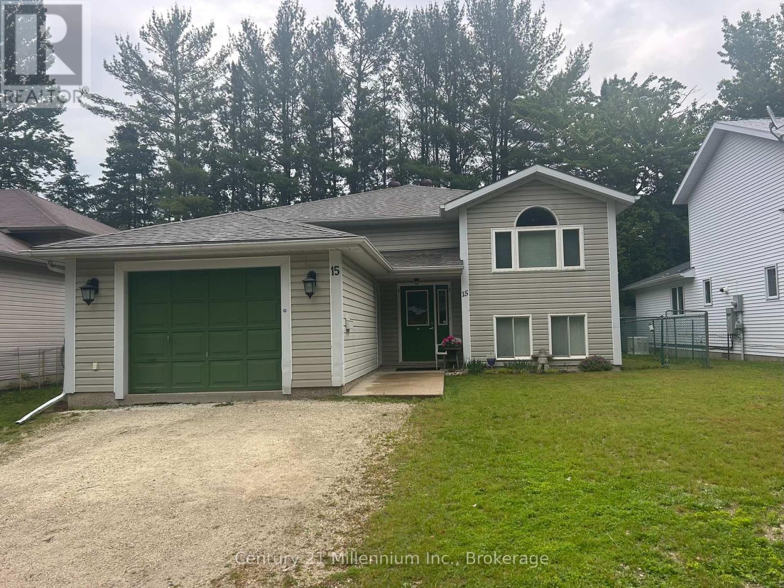 15 SAVARIN STREET, wasaga beach, Ontario