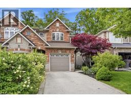 29 SUNNYCROFT Court, Waterdown, Ontario