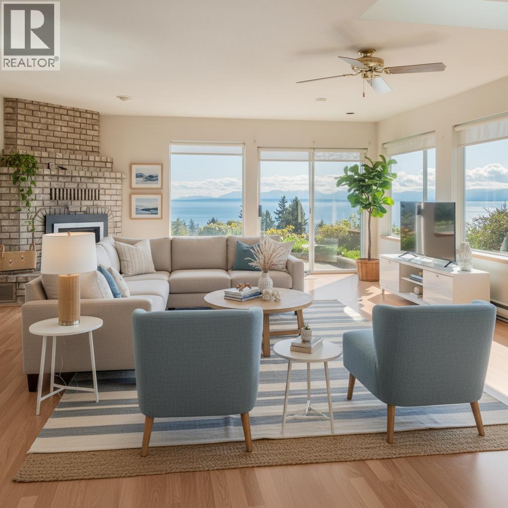 5160 Ridgeview Drive, Sechelt, British Columbia  V7Z 0B8 - Photo 5 - R3140110
