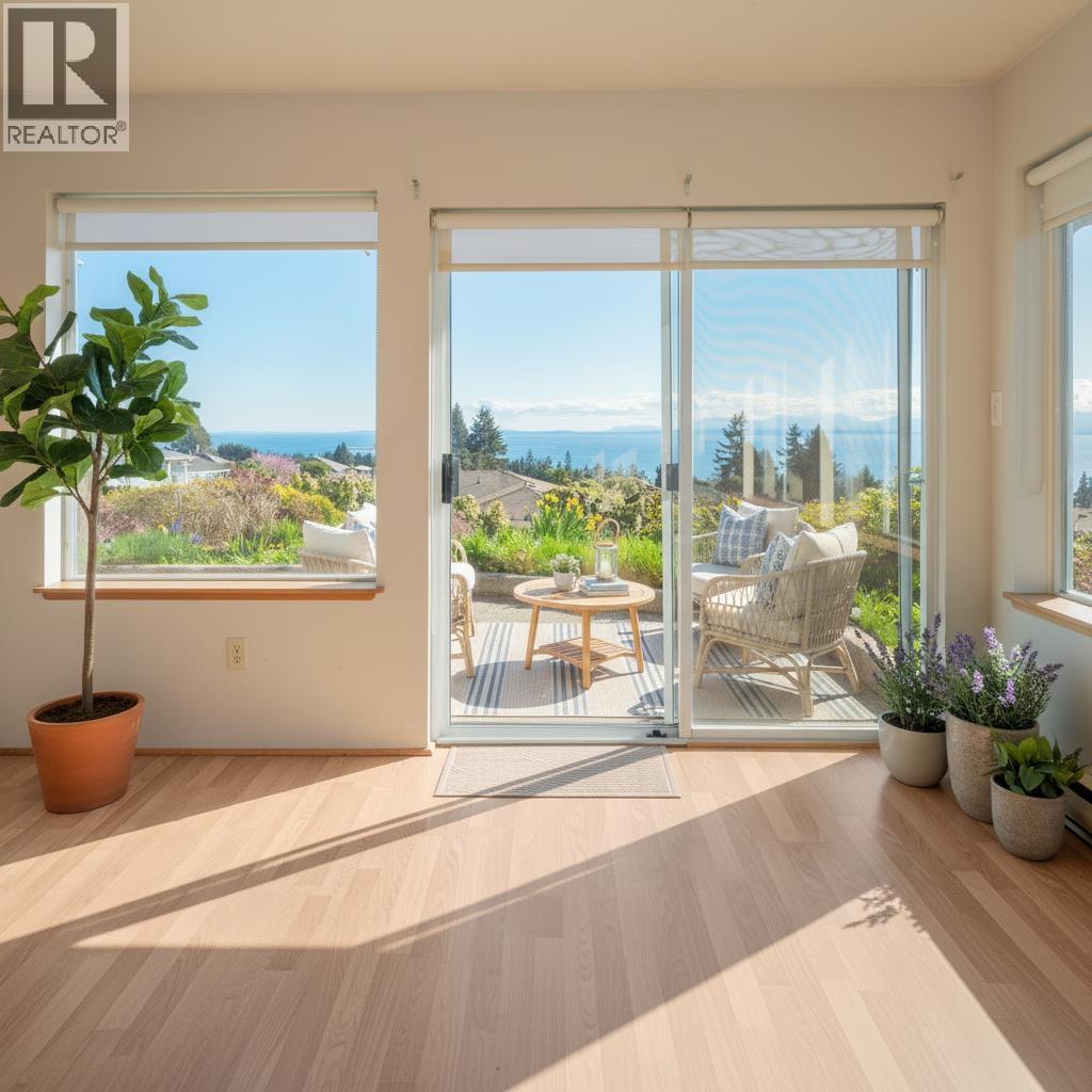 5160 Ridgeview Drive, Sechelt, British Columbia  V7Z 0B8 - Photo 7 - R3140110