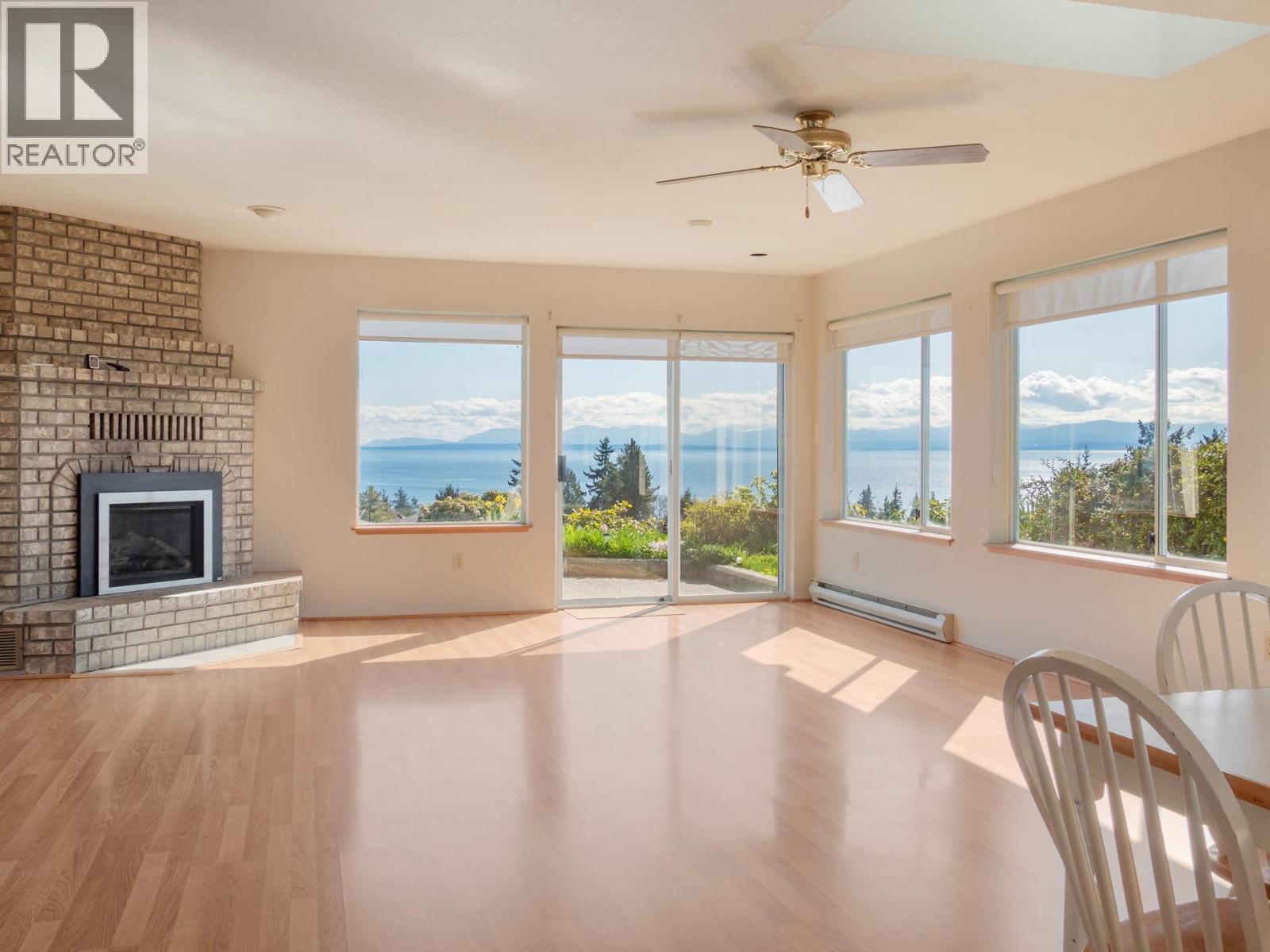 5160 RIDGEVIEW DRIVE, Sechelt, British Columbia