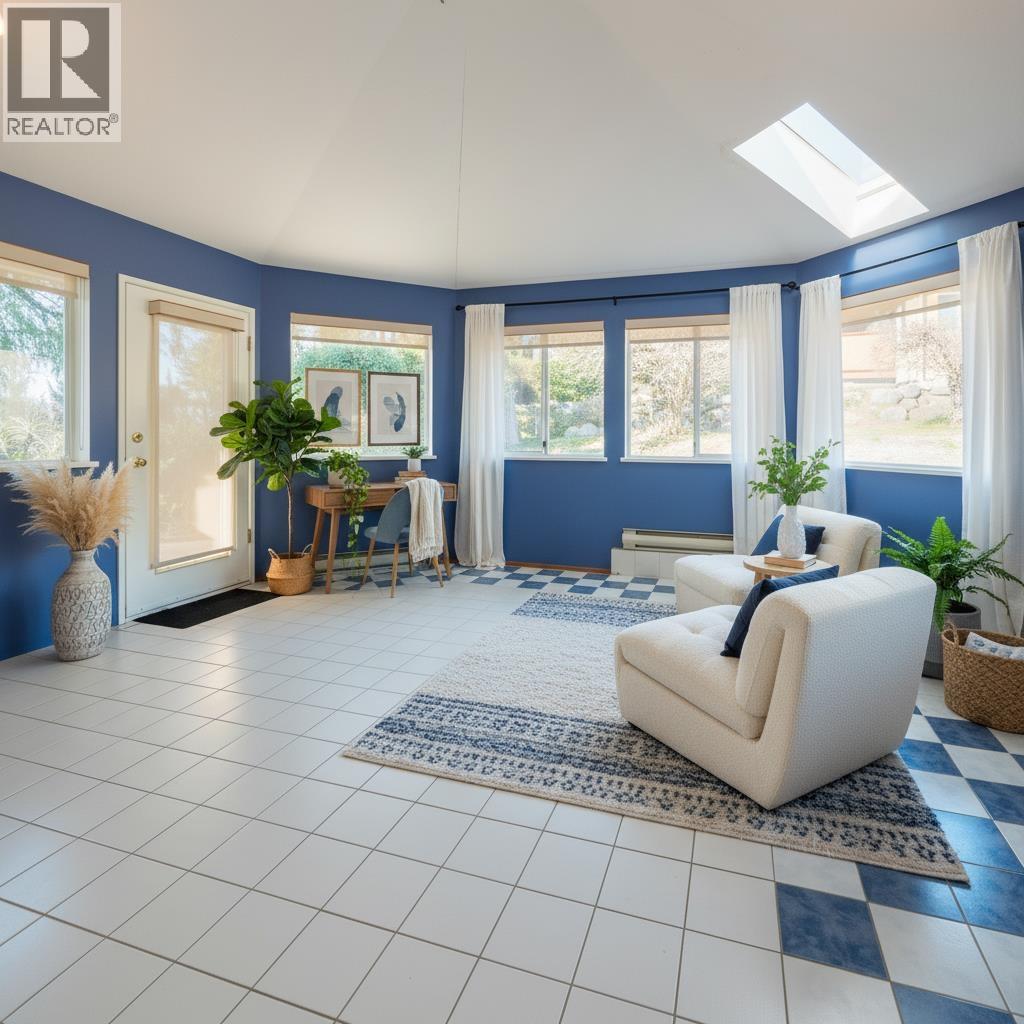 5160 Ridgeview Drive, Sechelt, British Columbia  V7Z 0B8 - Photo 16 - R3140110