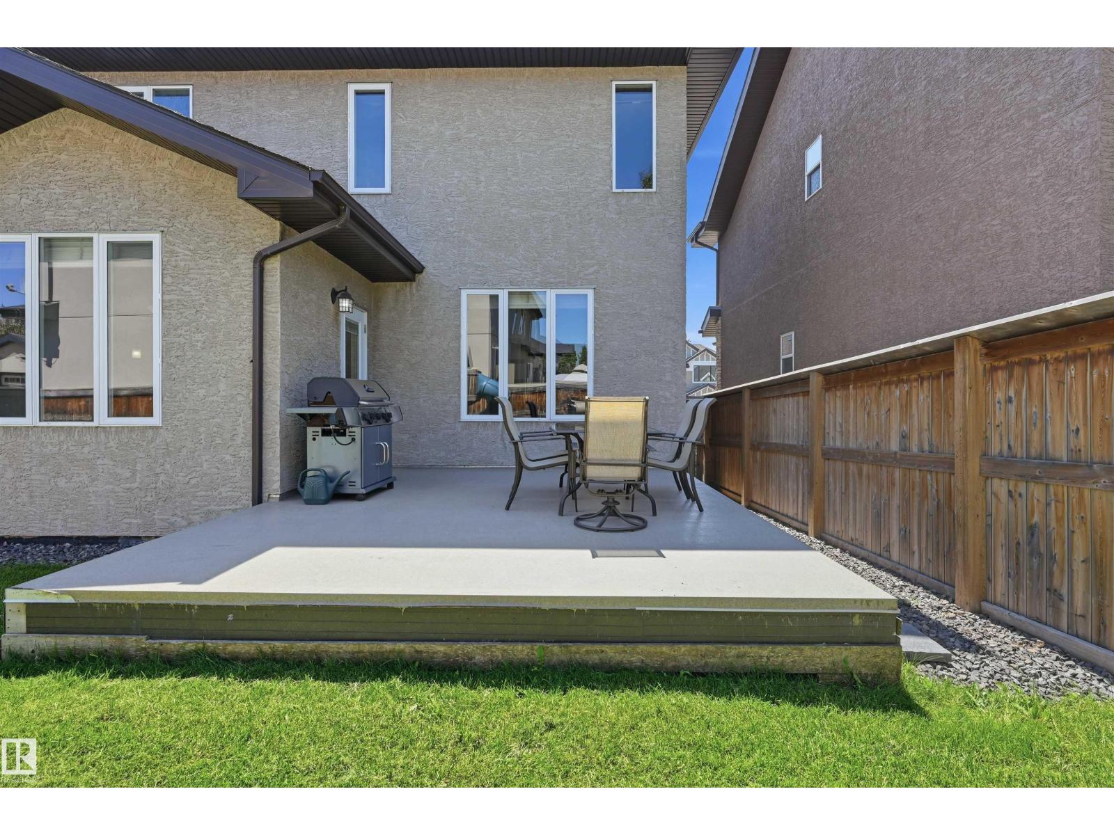 5216 Mullen Ct NW, Edmonton, Alberta  T6R 0R2 - Photo 56 - E4496111