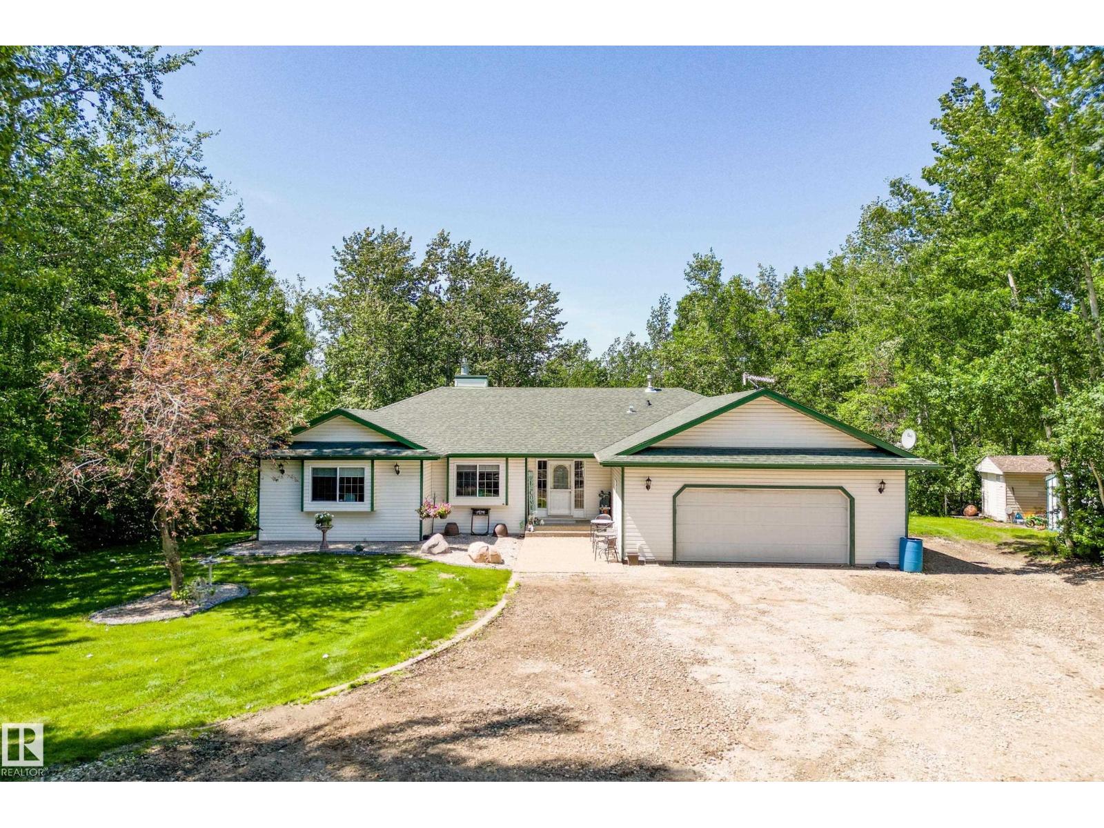 #2 27420 TWP ROAD 540, Rural Parkland County, Alberta