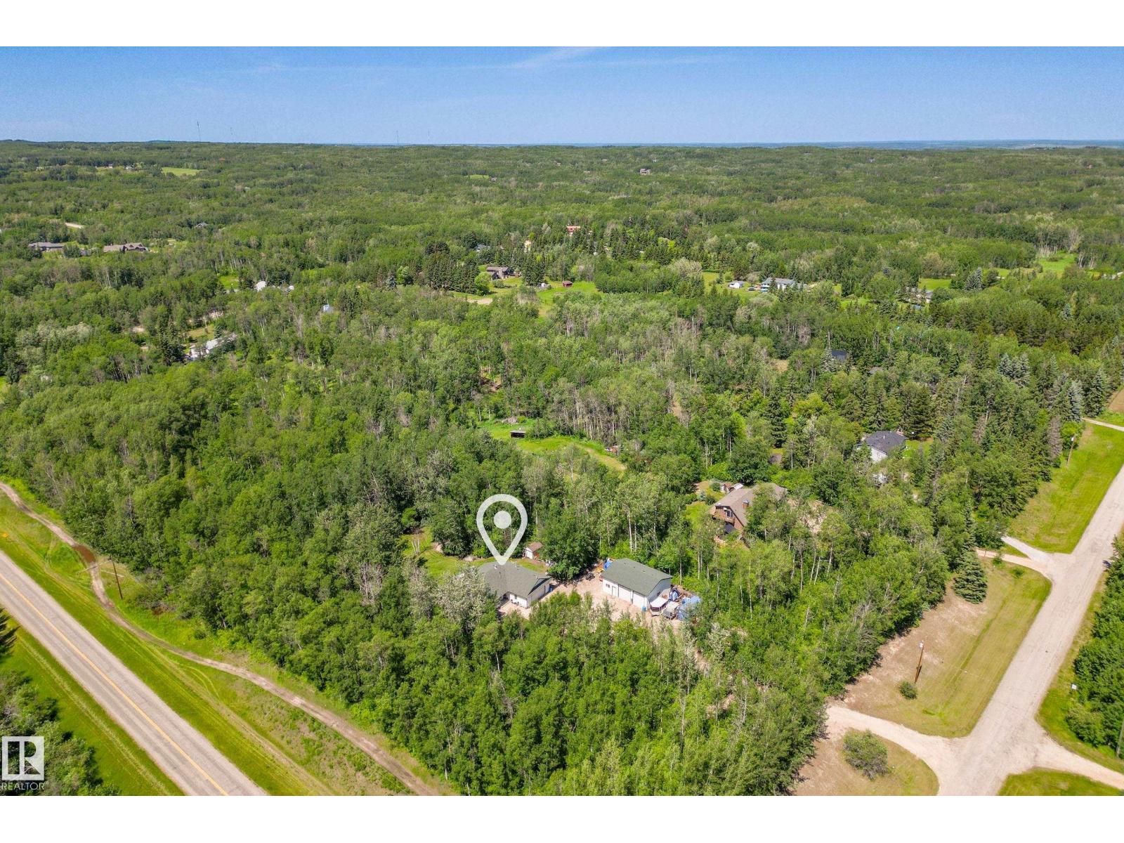 #2 27420 Twp Road 540, Rural Parkland County, Alberta  T7X 3S7 - Photo 5 - E4496112