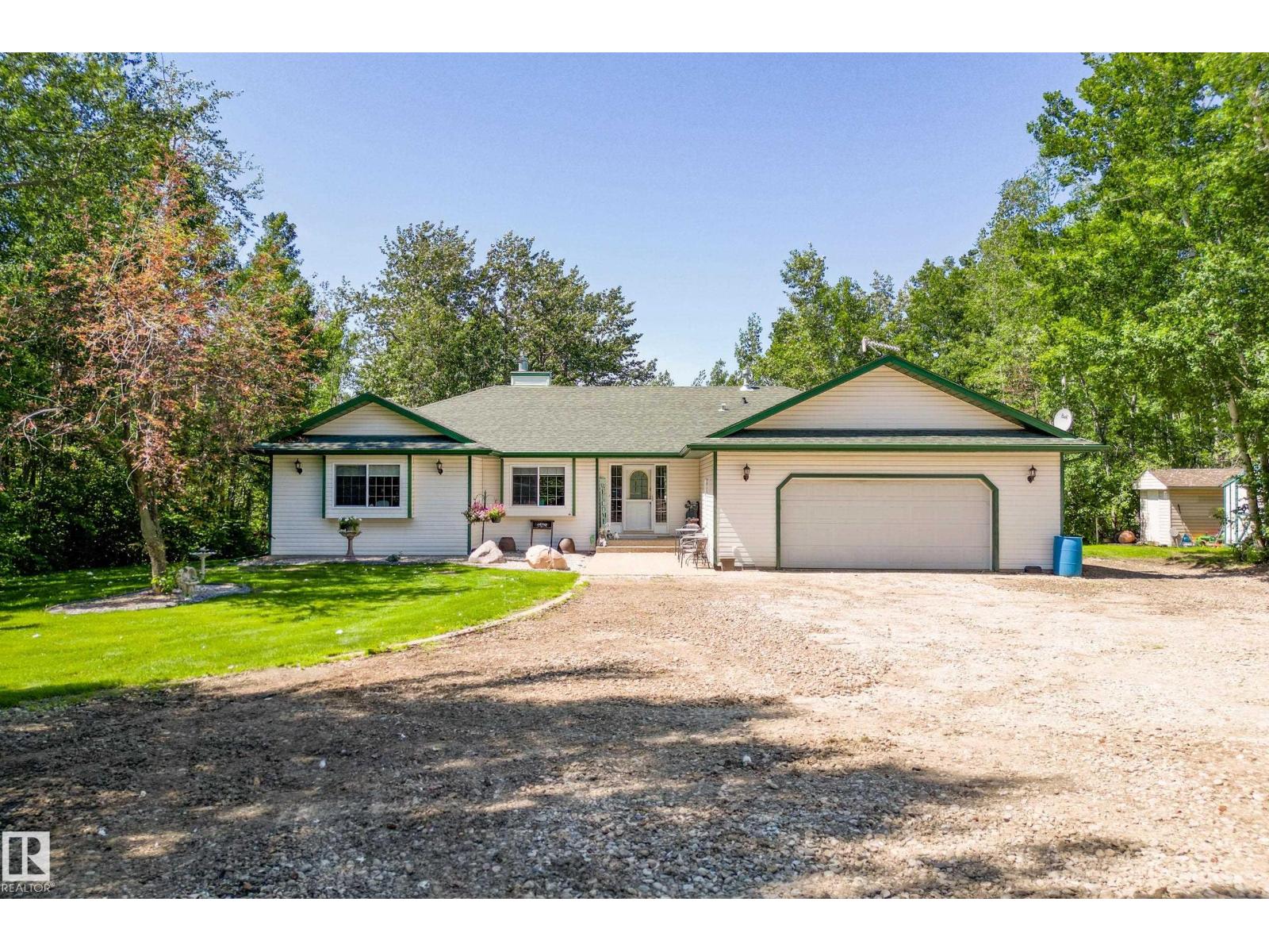 #2 27420 Twp Road 540, Rural Parkland County, Alberta  T7X 3S7 - Photo 7 - E4496112