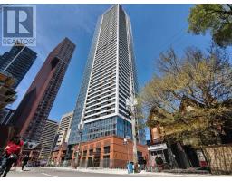 2409 - 609 SHERBOURNE STREET, Toronto, Ontario