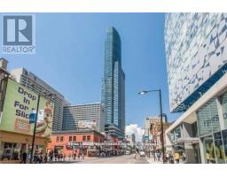 2814 - 386 YONGE STREET, Toronto, Ontario