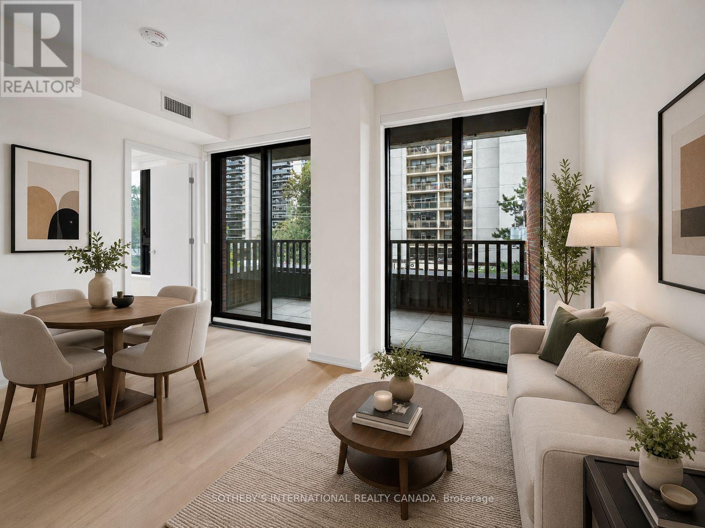 602 - 109 ERSKINE AVENUE, Toronto, Ontario