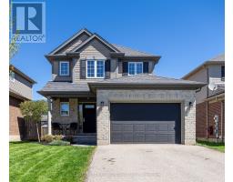 21 PEAR TREE AVENUE, St. Thomas, Ontario