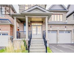 BASEMENT - 126 FRANK KELLY DRIVE, East Gwillimbury, Ontario