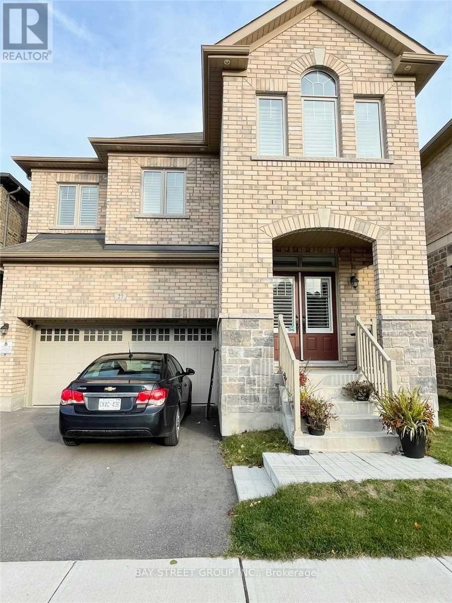 27 BROWNSBERGER ROAD, whitchurch-stouffville (stouffville), Ontario