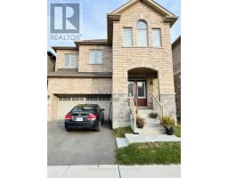 27 BROWNSBERGER ROAD, Whitchurch-Stouffville, Ontario