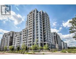 915 - 38 CEDARLAND DRIVE, Markham, Ontario