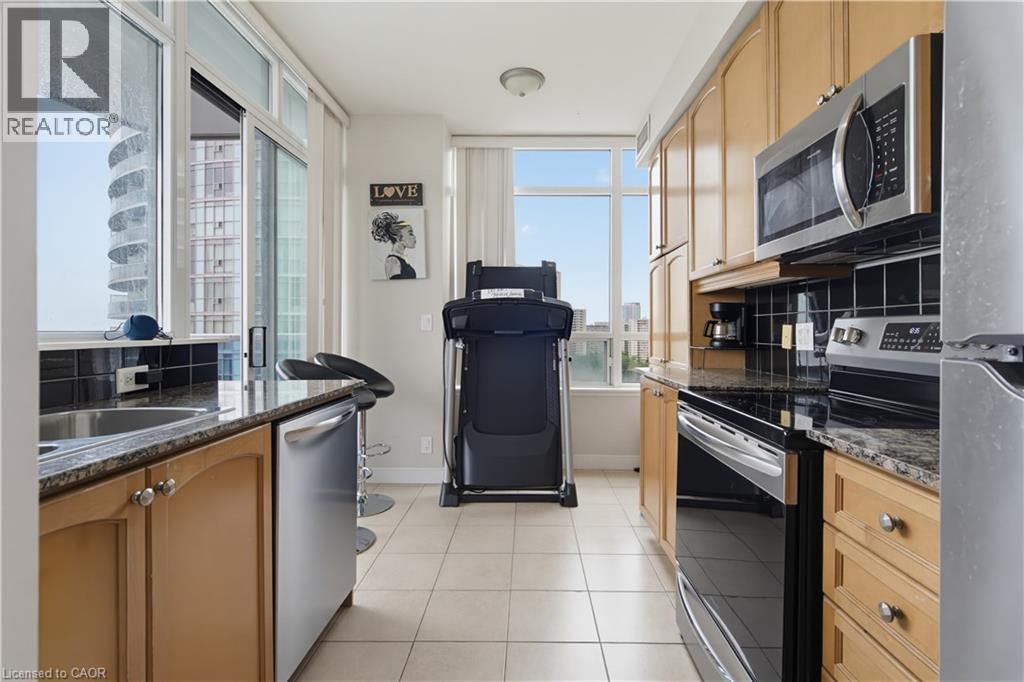 80 Absolute Avenue, Mississauga, Ontario  L4Z 0A5 - Photo 10 - 40843576