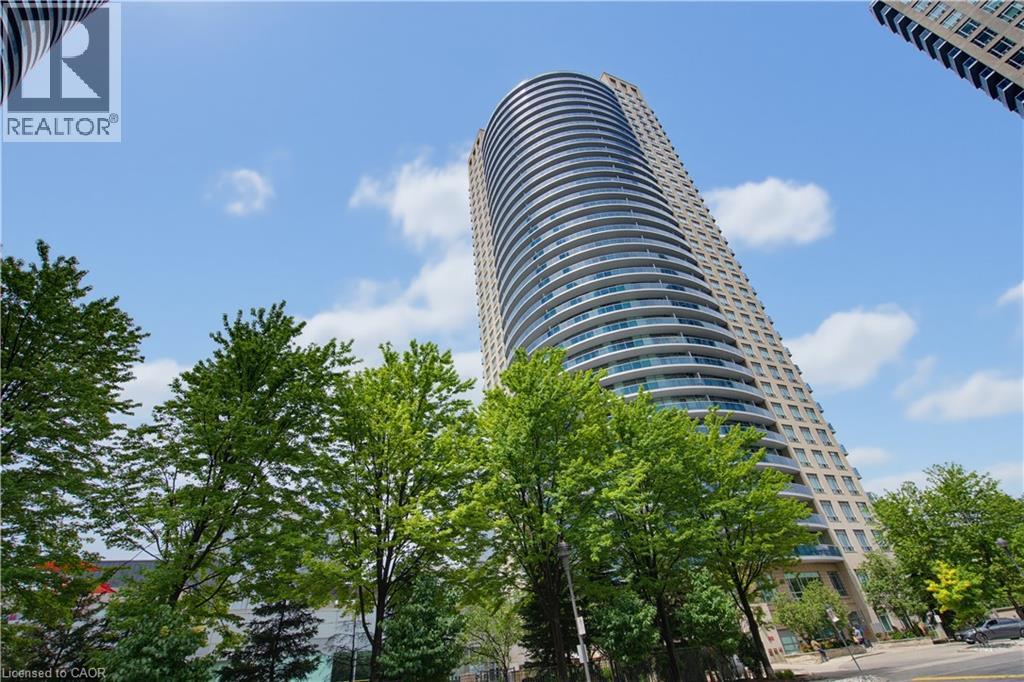 80 Absolute Avenue, Mississauga, Ontario  L4Z 0A5 - Photo 2 - 40843576