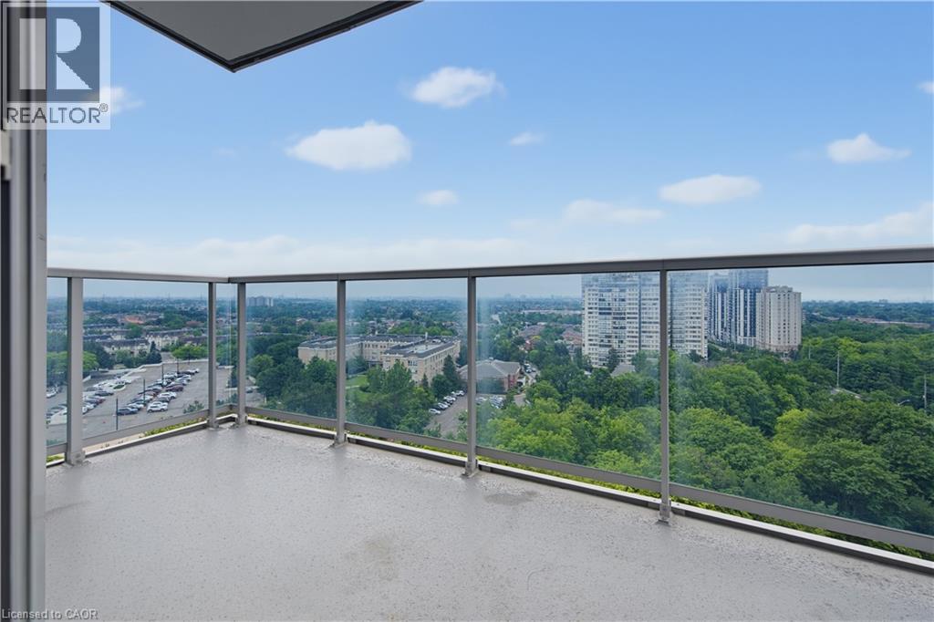80 Absolute Avenue, Mississauga, Ontario  L4Z 0A5 - Photo 4 - 40843576